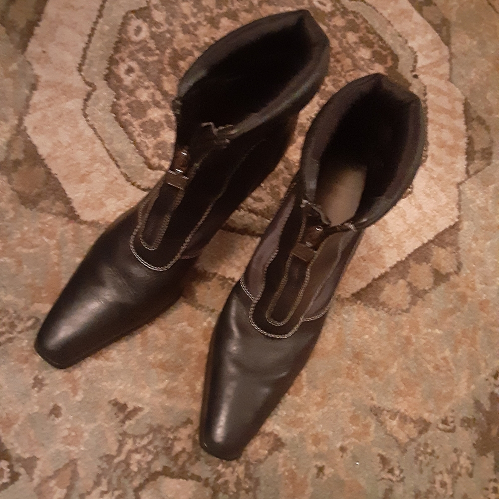 Booties - Picture 3 of 3